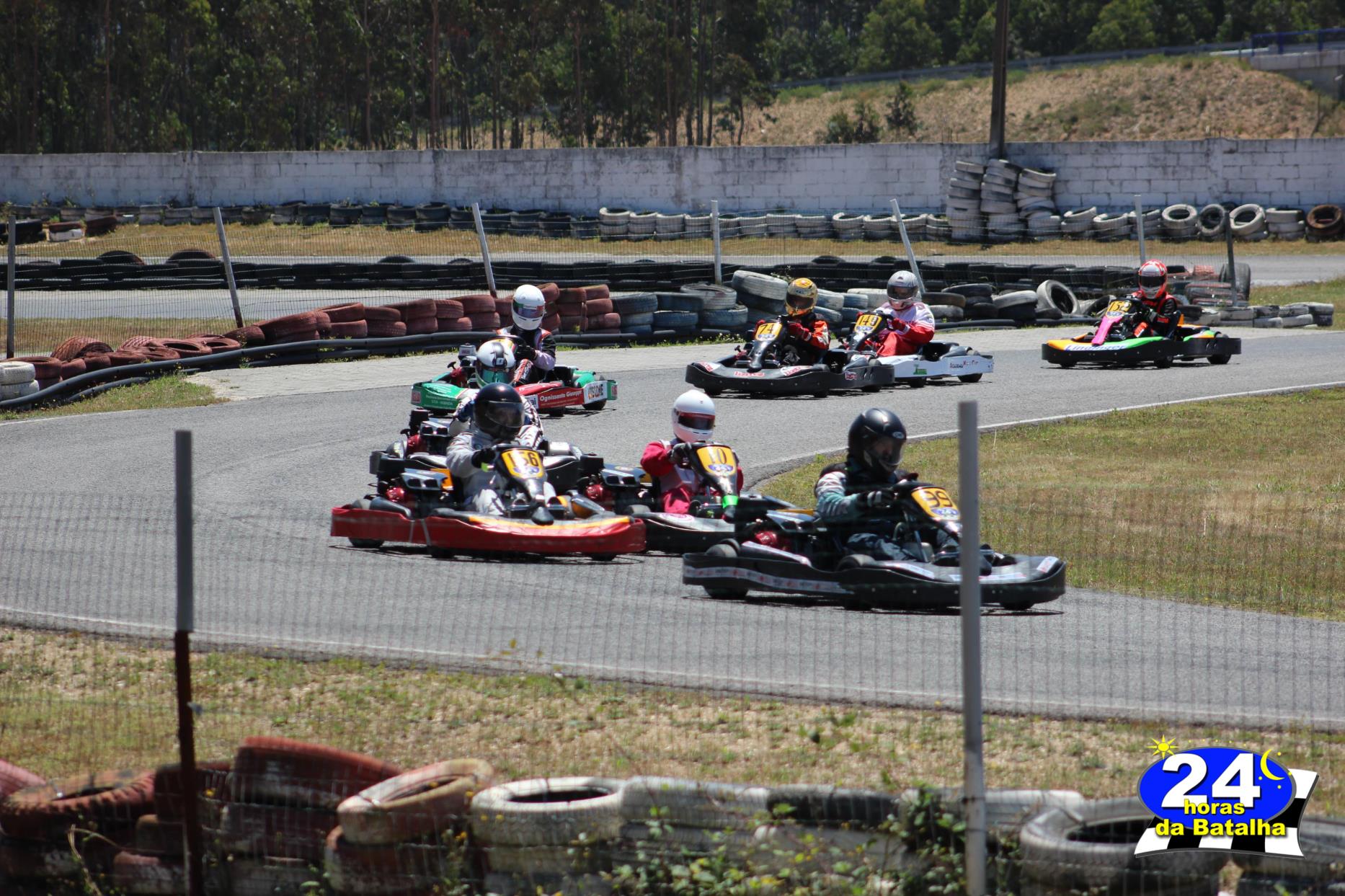 24 Horas da Batalha 2014 - Arranque193